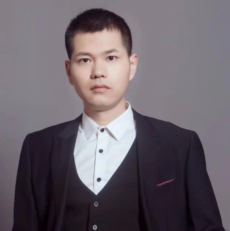 洪瑞的第一张照片--蚌埠蓝颜知己交友网