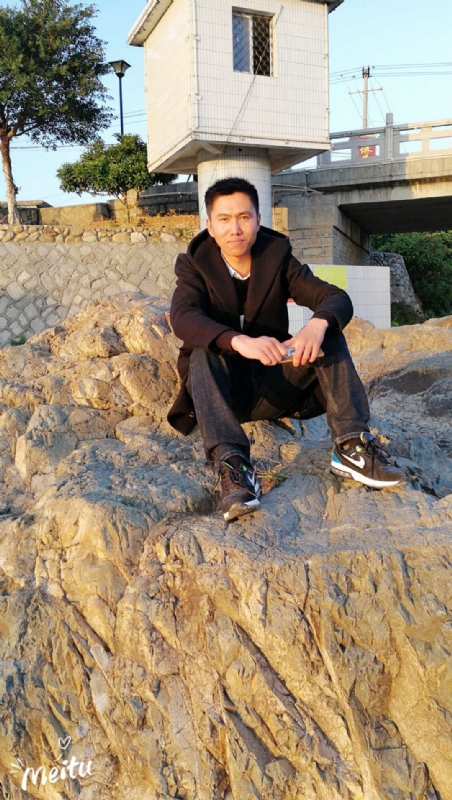 王俊辉的第一张照片--蚌埠蓝颜知己交友网