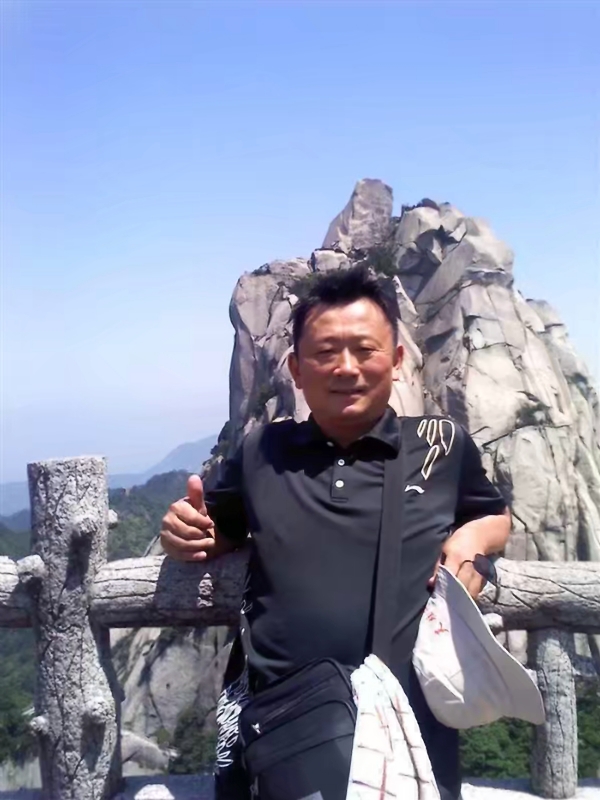 半月亭的第一张照片--蚌埠蓝颜知己交友网